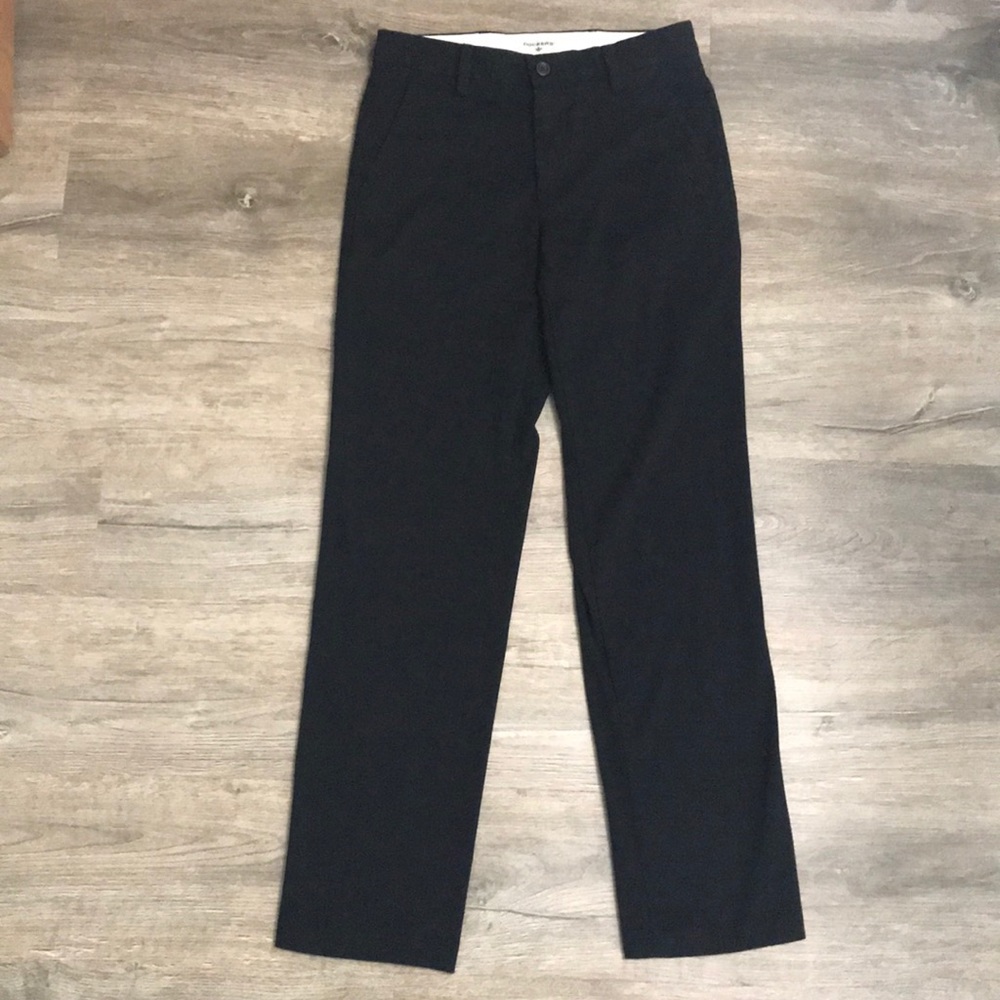Dockers Slim Tapered Dress Pants (soft fabric)